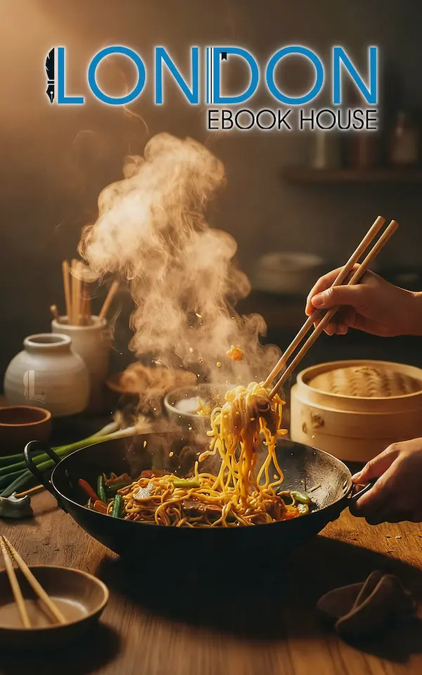 Cookbook 1