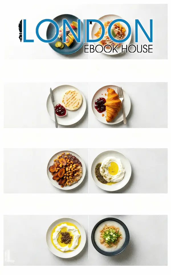 Cookbook 6