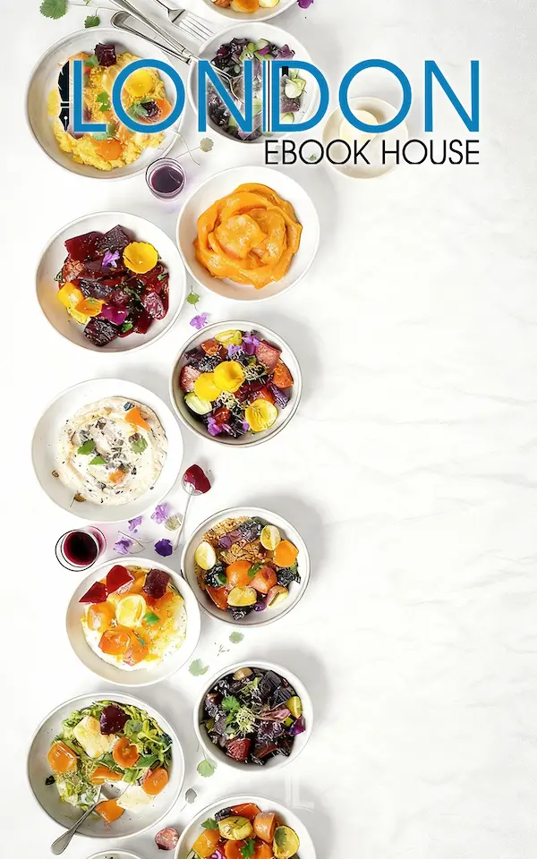 Cookbook 8