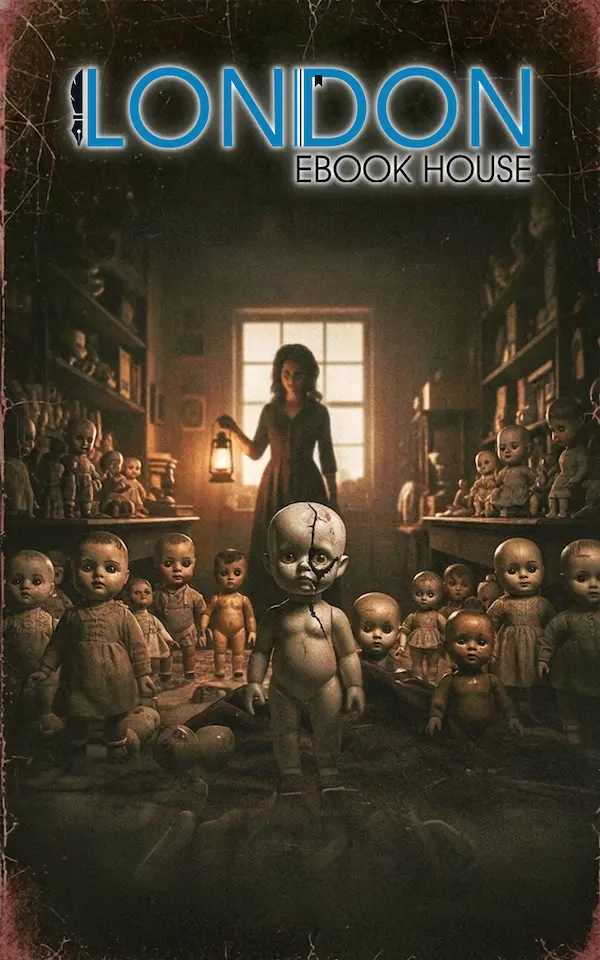 Horror 8