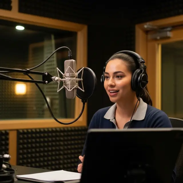 Audiobook