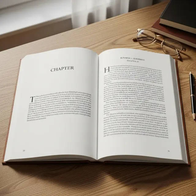 Formatting